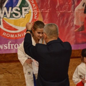 Campionatul National de Karate-Do Shotokan