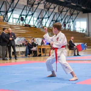 Campionatul National de Karate-Do Shotokan