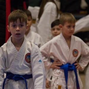 Campionatul National de Karate-Do Shotokan