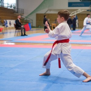 Campionatul National de Karate-Do Shotokan