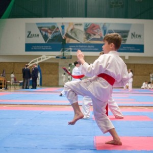 Campionatul National de Karate-Do Shotokan