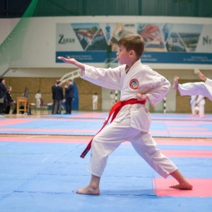 Campionatul National de Karate-Do Shotokan