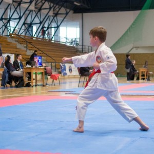 Campionatul National de Karate-Do Shotokan