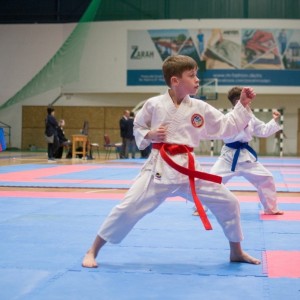 Campionatul National de Karate-Do Shotokan