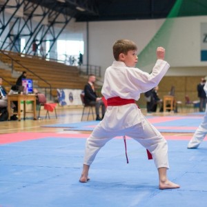 Campionatul National de Karate-Do Shotokan