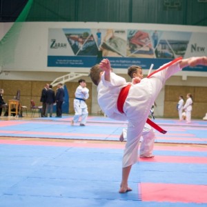 Campionatul National de Karate-Do Shotokan