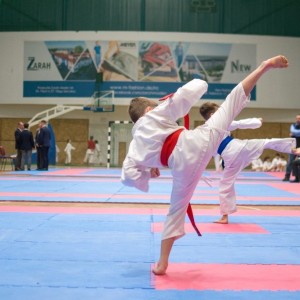 Campionatul National de Karate-Do Shotokan