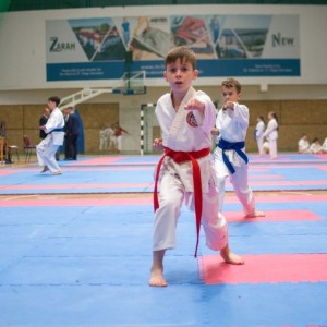 Campionatul National de Karate-Do Shotokan