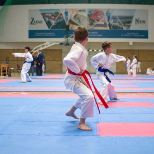 Campionatul National de Karate-Do Shotokan