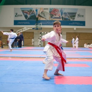 Campionatul National de Karate-Do Shotokan