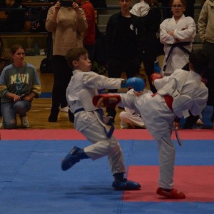 Campionatul National de Karate-Do Shotokan