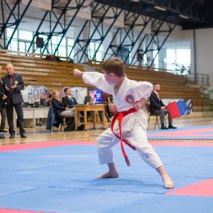 Campionatul National de Karate-Do Shotokan