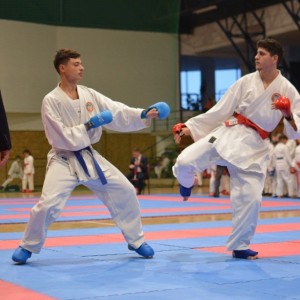 Campionatul National de Karate-Do Shotokan