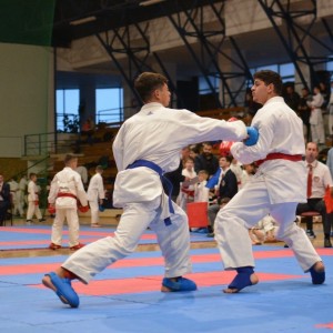 Campionatul National de Karate-Do Shotokan