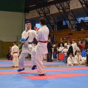 Campionatul National de Karate-Do Shotokan