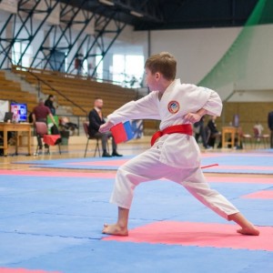 Campionatul National de Karate-Do Shotokan