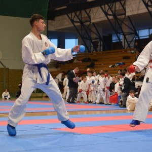 Campionatul National de Karate-Do Shotokan