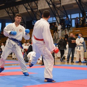 Campionatul National de Karate-Do Shotokan