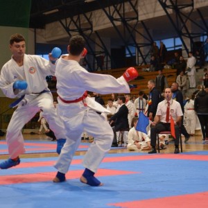 Campionatul National de Karate-Do Shotokan