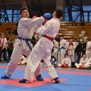 Campionatul National de Karate-Do Shotokan