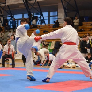 Campionatul National de Karate-Do Shotokan