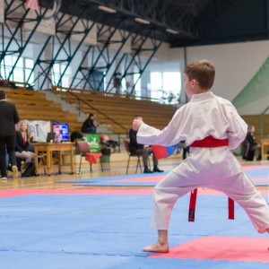 Campionatul National de Karate-Do Shotokan