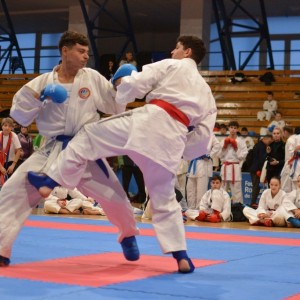 Campionatul National de Karate-Do Shotokan