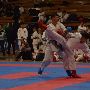 Campionatul National de Karate-Do Shotokan