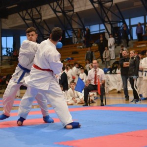 Campionatul National de Karate-Do Shotokan