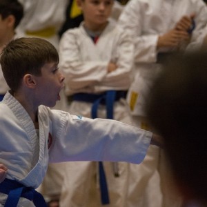 Campionatul National de Karate-Do Shotokan