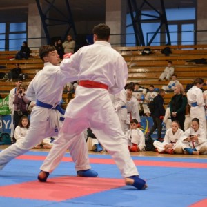 Campionatul National de Karate-Do Shotokan