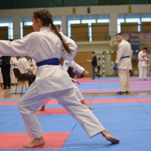 Campionatul National de Karate-Do Shotokan