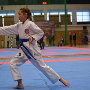 Campionatul National de Karate-Do Shotokan