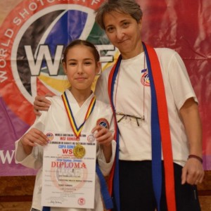 Campionatul National de Karate-Do Shotokan