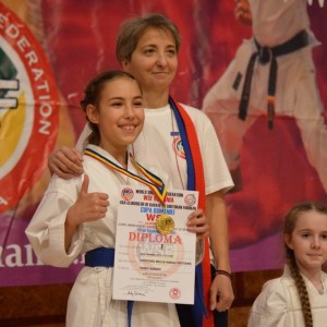 Campionatul National de Karate-Do Shotokan