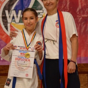 Campionatul National de Karate-Do Shotokan