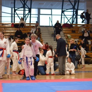 Campionatul National de Karate-Do Shotokan