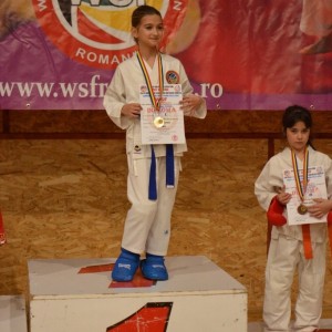 Campionatul National de Karate-Do Shotokan