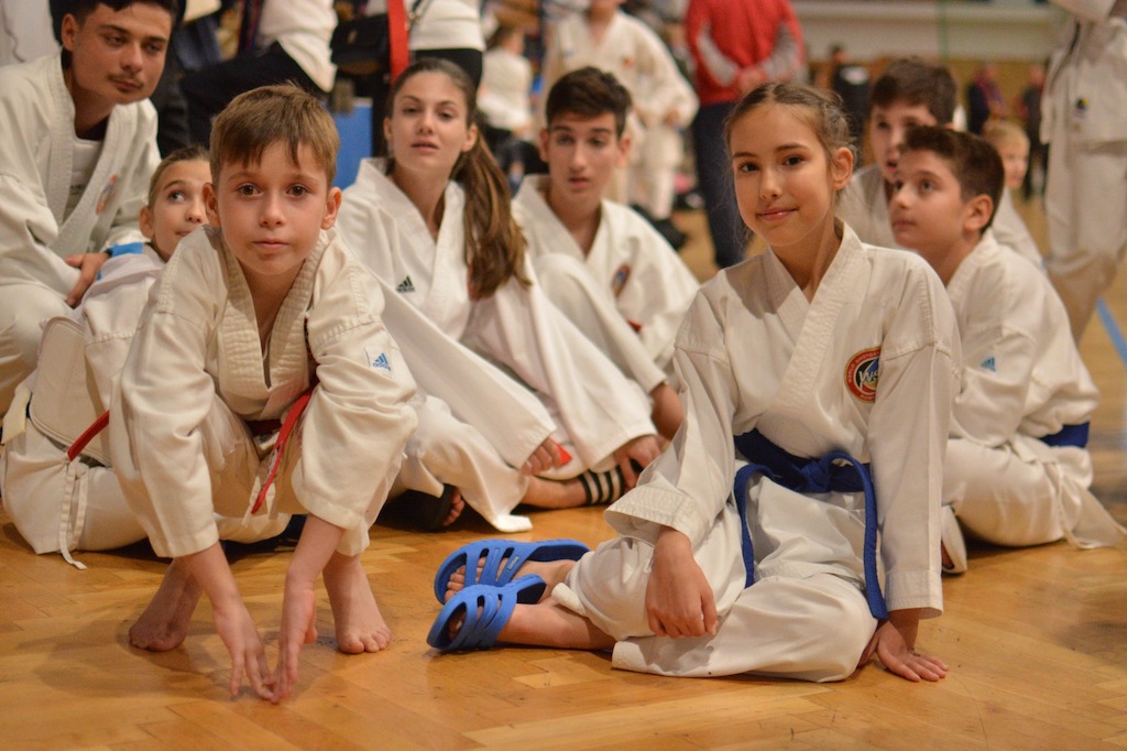 Campionatul National de Karate-Do Shotokan